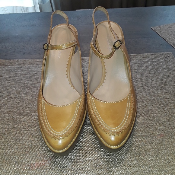 Cole Haan Platforms - Picture 3 of 5